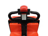 2.0T Heavy Duty Full Electric Pallet Jack Truck