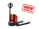 Heavy Duty Electric Lithium Power Pallet Jack Truck 2000kg