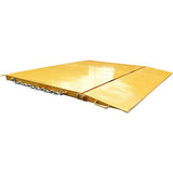 7.0T Folding Container Ramp | QualityJack
