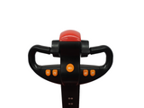 2.0T Heavy Duty Full Electric Pallet Jack Truck