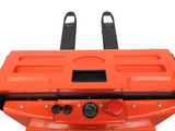 2.0T Heavy Duty Full Electric Pallet Jack Truck