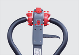 1.5T Lithium Battery Full Electric Pallet Truck