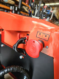 2Ton Full Electric Standard Pallet Jack