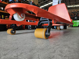 2Ton Full Electric Standard Pallet Jack