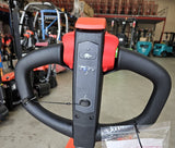 2Ton Full Electric Standard Pallet Jack