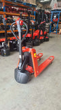 3/4 Electric Standard 1.5 Ton Pallet Jack Truck