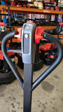 3/4 Electric Standard 1.5 Ton Pallet Jack Truck