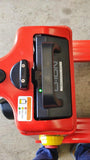 3/4 Electric Standard 1.5 Ton Pallet Jack Truck