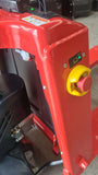 3/4 Electric Standard 1.5 Ton Pallet Jack Truck