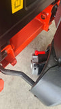 3/4 Electric Standard 1.5 Ton Pallet Jack Truck