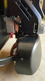 3/4 Electric Standard 1.5 Ton Pallet Jack Truck