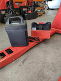 3/4 Electric Standard 1.5 Ton Pallet Jack Truck
