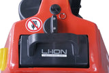 3/4 Electric Standard 1.5 Ton Pallet Jack Truck