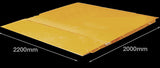 7.0T Folding Container Ramp | QualityJack