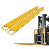 Heavy Duty Fork Extension Forklift Slipper