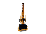 500kg Smart Forklift Self Lift & Loading Semi Electric Stacker Lifter