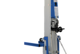 300Kg Manual and Electric Lifter