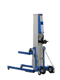 300Kg Manual and Electric Lifter