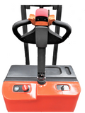 700Kg Fully Powered Electric Counterbalance Pallet Stacker