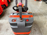 900Kg Fully Powered Electric Counterbalance Pallet Forklift Lifter