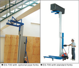 300Kg Manual and Electric Lifter