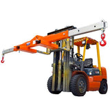 Spreader Beams for Crane and Forklift 9000kg