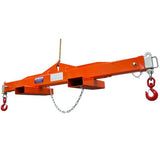 Spreader Beams for Crane and Forklift 9000kg