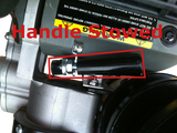 Portable Telescopic Lifter