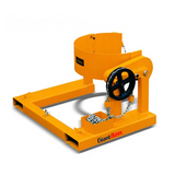 Steel Drum Carrier Rotator, Drum Lift & Tilt