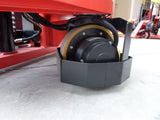 700Kg Fully Powered Electric Counterbalance Pallet Stacker