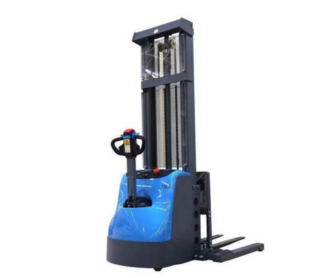 Electric Pallet Stacker Lifter
