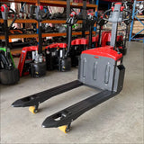 1.5T Heavy Duty Full Electric Pallet jack Truck