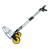 120Kg Foldable Aluminum Hand Truck Platform Hand Cart