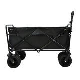 80Kg Folding Wagon Trolley