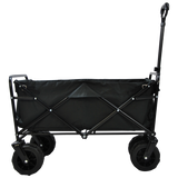 80Kg Folding Wagon Trolley