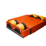 20T Tank Trolley Electric Mover Cargo 220V 50HZ - Quality Jack