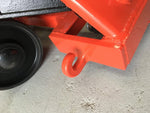 2T Super Low Boy Hand pallet Jack Truck Fork Width 685mm - Quality Jack