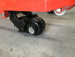 2T Super Low Boy Hand pallet Jack Truck Fork Width 685mm - Quality Jack
