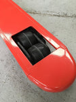 2T Super Low Boy Hand pallet Jack Truck Fork Width 685mm - Quality Jack