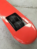 2T Super Low Boy Hand pallet Jack Truck Fork Width 685mm - Quality Jack