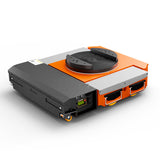 20T Tank Trolley Electric Mover Cargo 220V 50HZ - Quality Jack