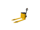 3000Kg Capacity Rough Terrain Pallet Jack Fork Width 685mm