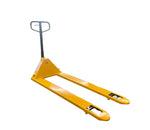 2T Super Long AC Design Hand Pallet Jack fork 2400mm Width 685mm
