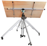 Portable Electric Telescopic Lifter