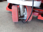 2.5T EP Standard Hand Brake Manual Pallet Jack 685mm