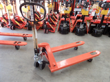 2.5T EP Quick Lift Standard Manual Pallet Jack 685mm
