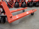 2.5T EP Quick Lift Standard Manual Pallet Jack 685mm