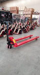 2.5T Extra Heavy Duty Super Long Fork 2000mm Width 685mm