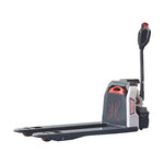 1500kg Lithium Electrical Pallet Jack Truck