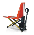 1T Electric Powered Scissor Lift Pallet Jack 685mm wide - Quality Jack